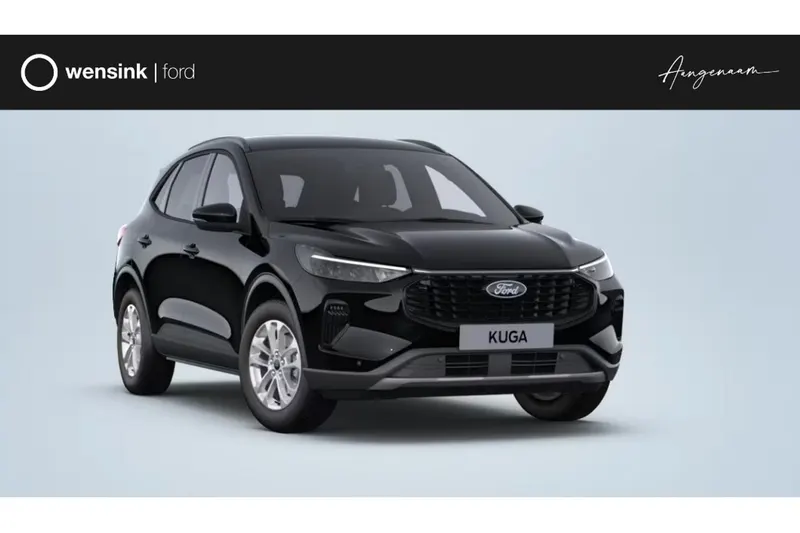Ford Kuga (2026)