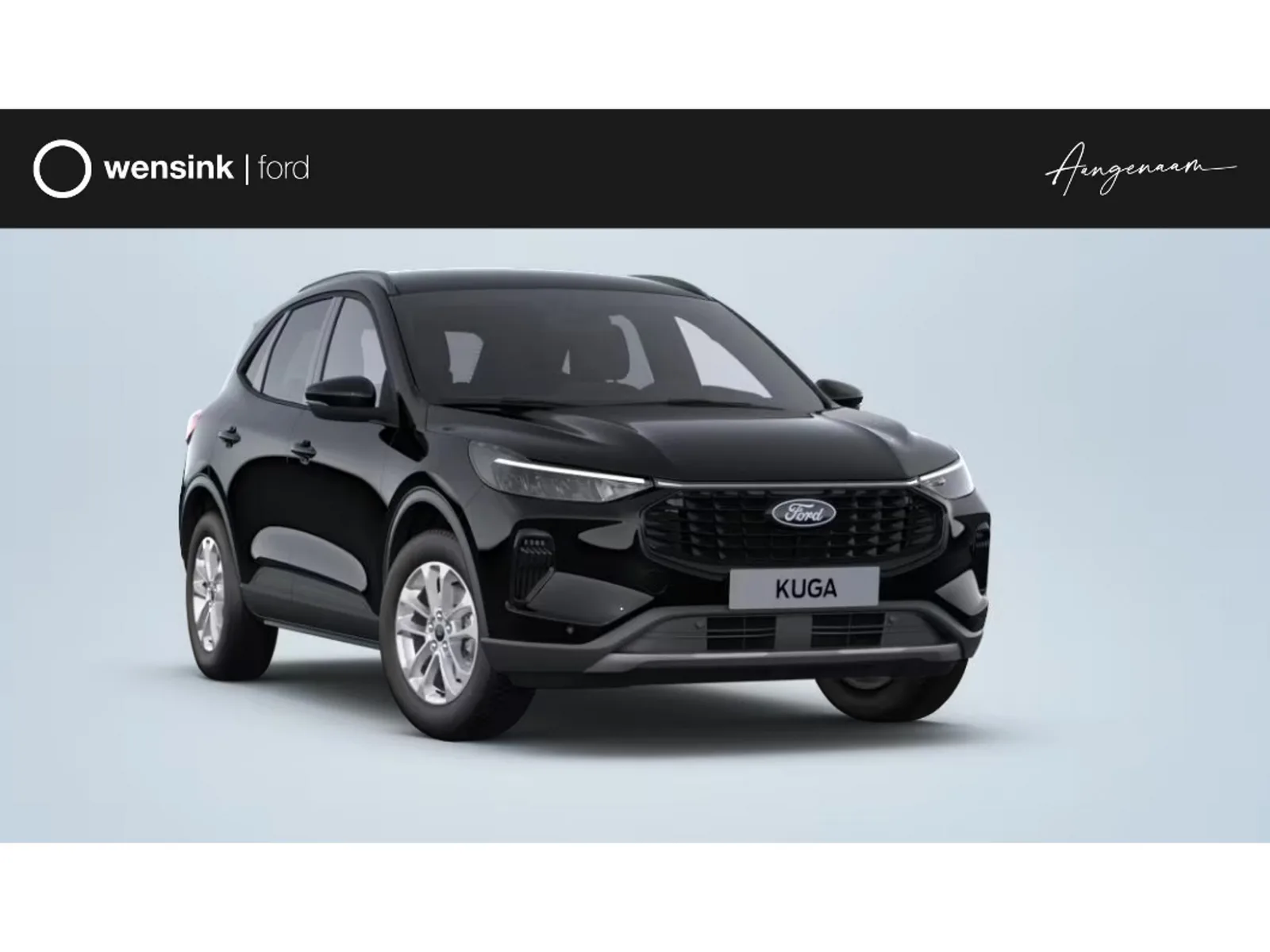 Ford Kuga (2026) — foto 1