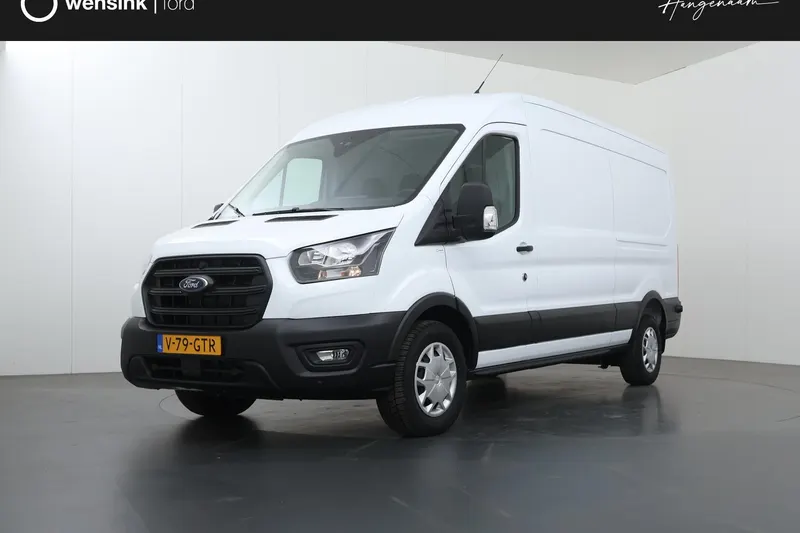 Ford Transit (2024)