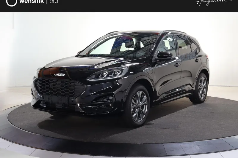 Ford Kuga (2024)