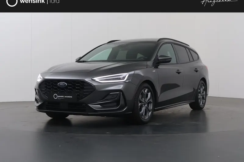 Ford Focus (2024)