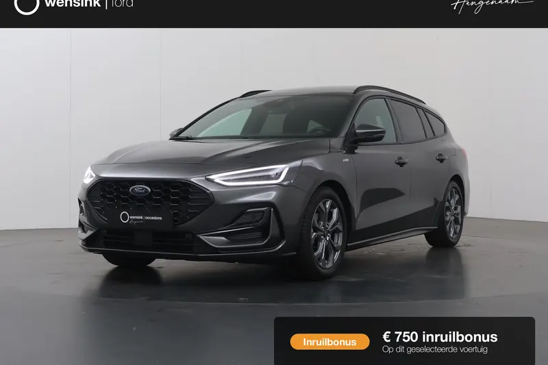 Ford Focus (2024)