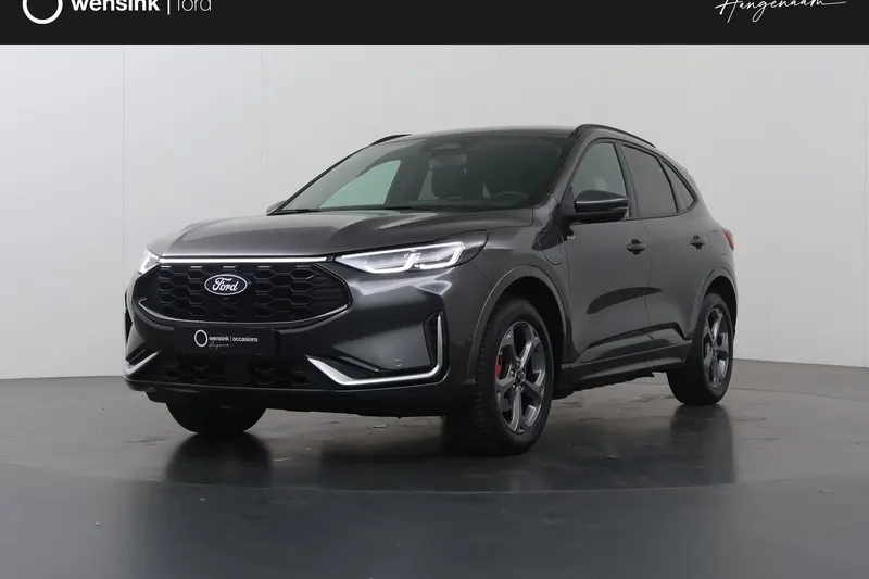 Ford Kuga (2025)