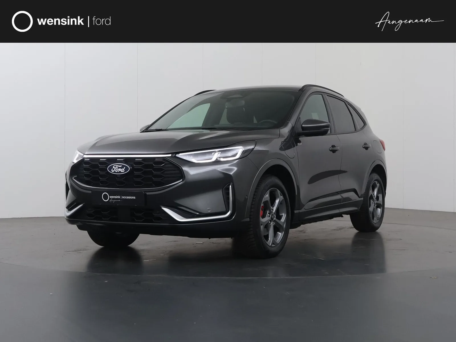 Ford Kuga (2025) — foto 1