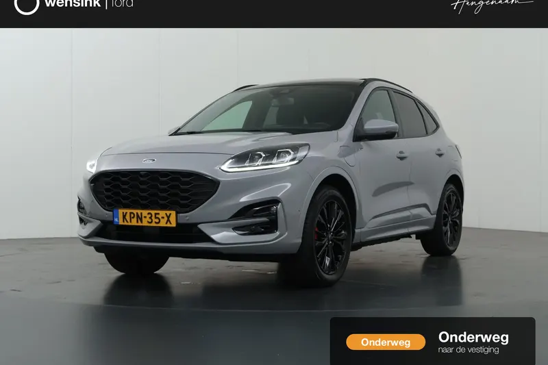 Ford Kuga (2024)