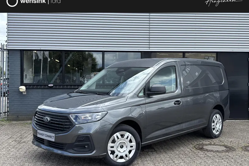 Ford Transit Connect (2026)