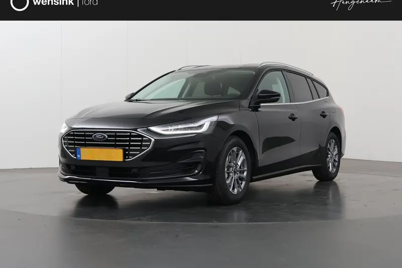 Ford Focus (2025)