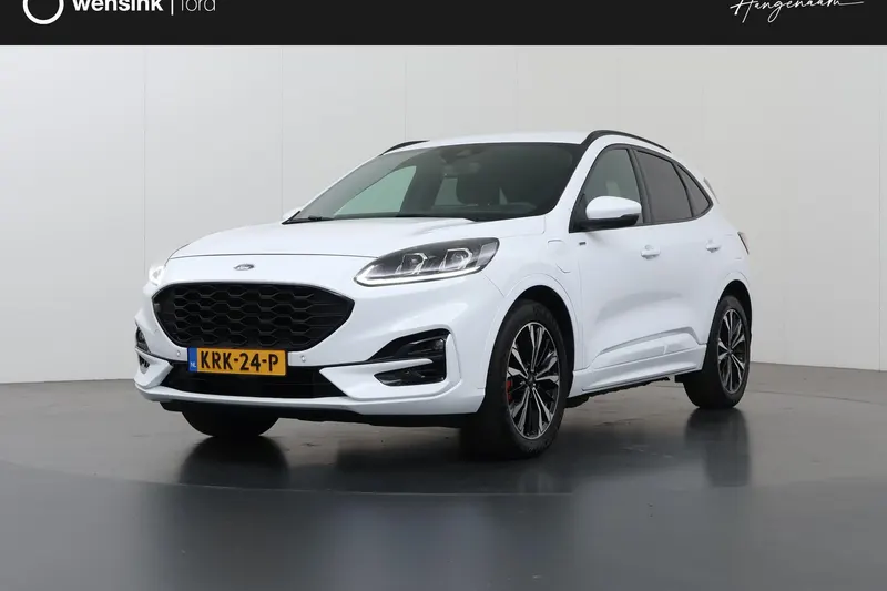 Ford Kuga (2020)
