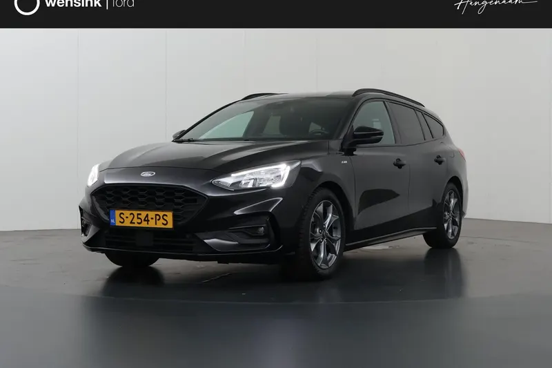 Ford Focus (2020)
