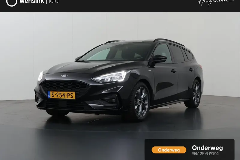 Ford Focus (2020)