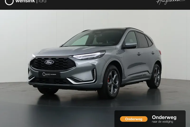 Ford Kuga (2026)