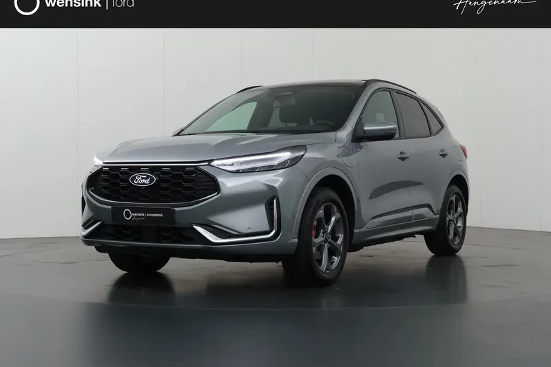 Ford Kuga (2026)