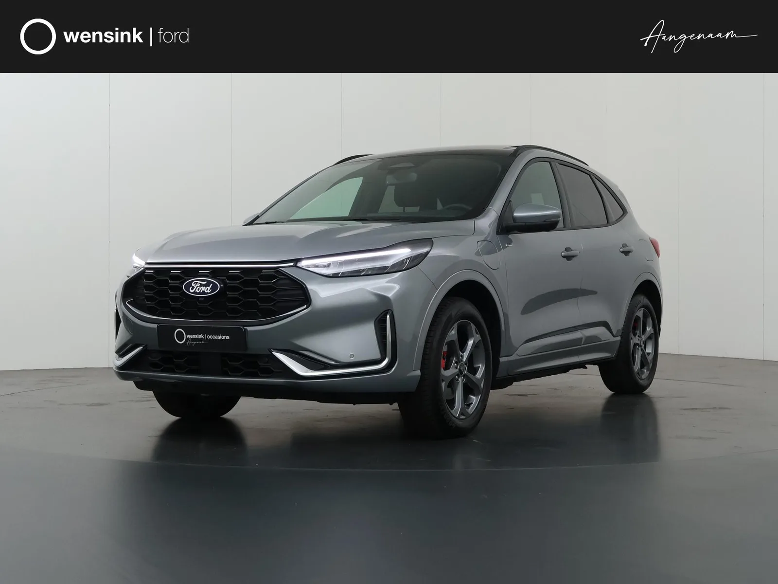 Ford Kuga (2026) — foto 1