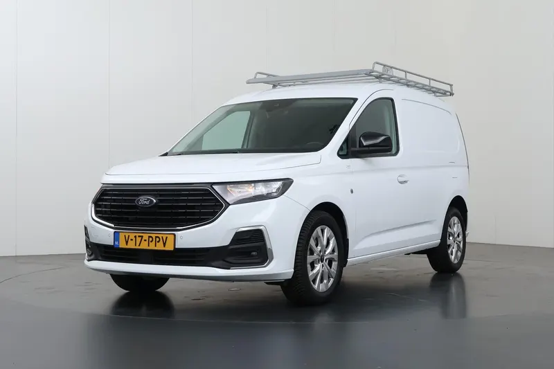 Ford Transit Connect (2024)