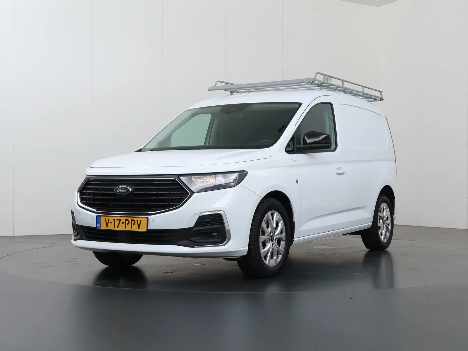Ford Transit Connect (2024) — foto 1