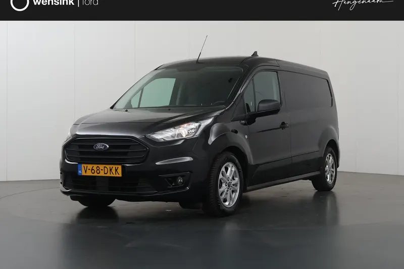 Ford Transit Connect (2024)