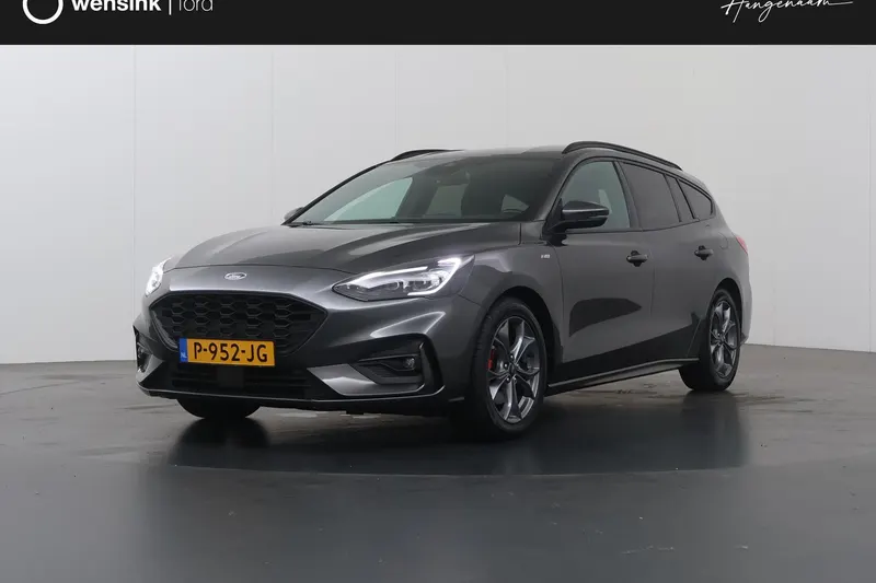 Ford Focus (2021)