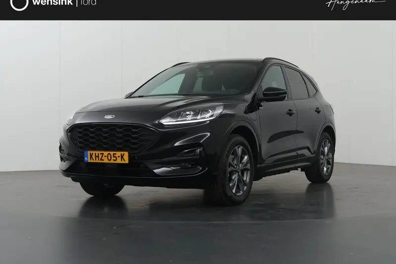 Ford Kuga (2022)