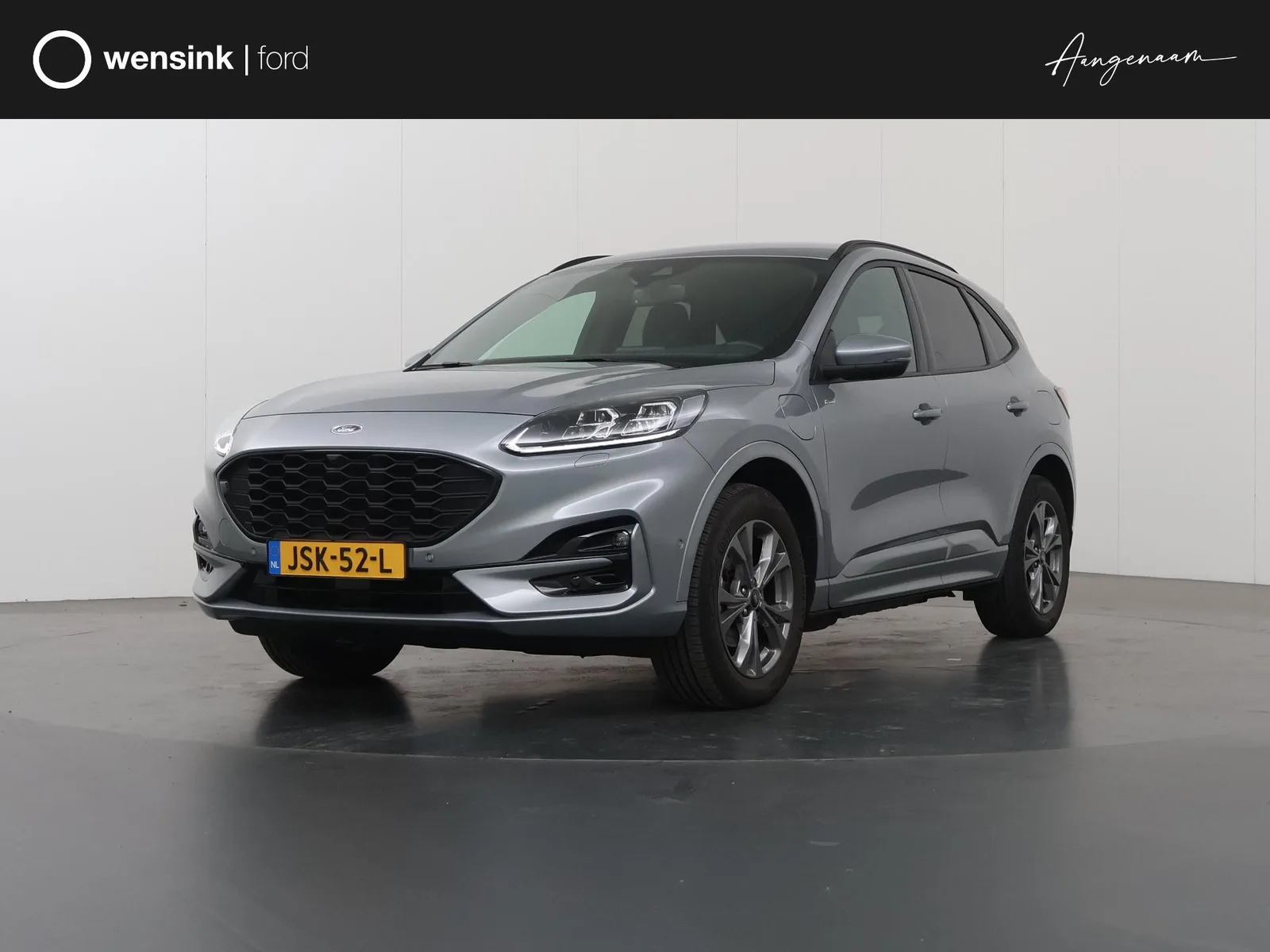 Ford Kuga (2023) — foto 1
