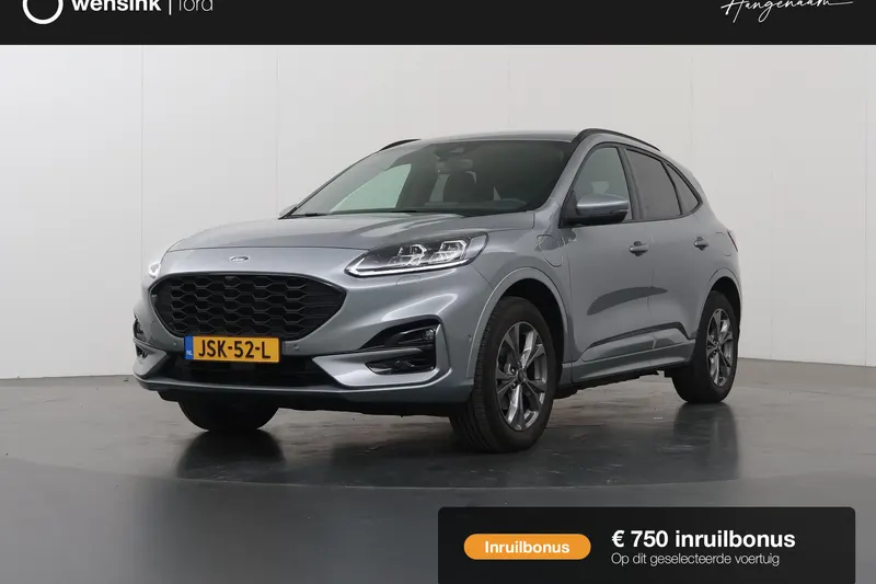 Ford Kuga (2023)
