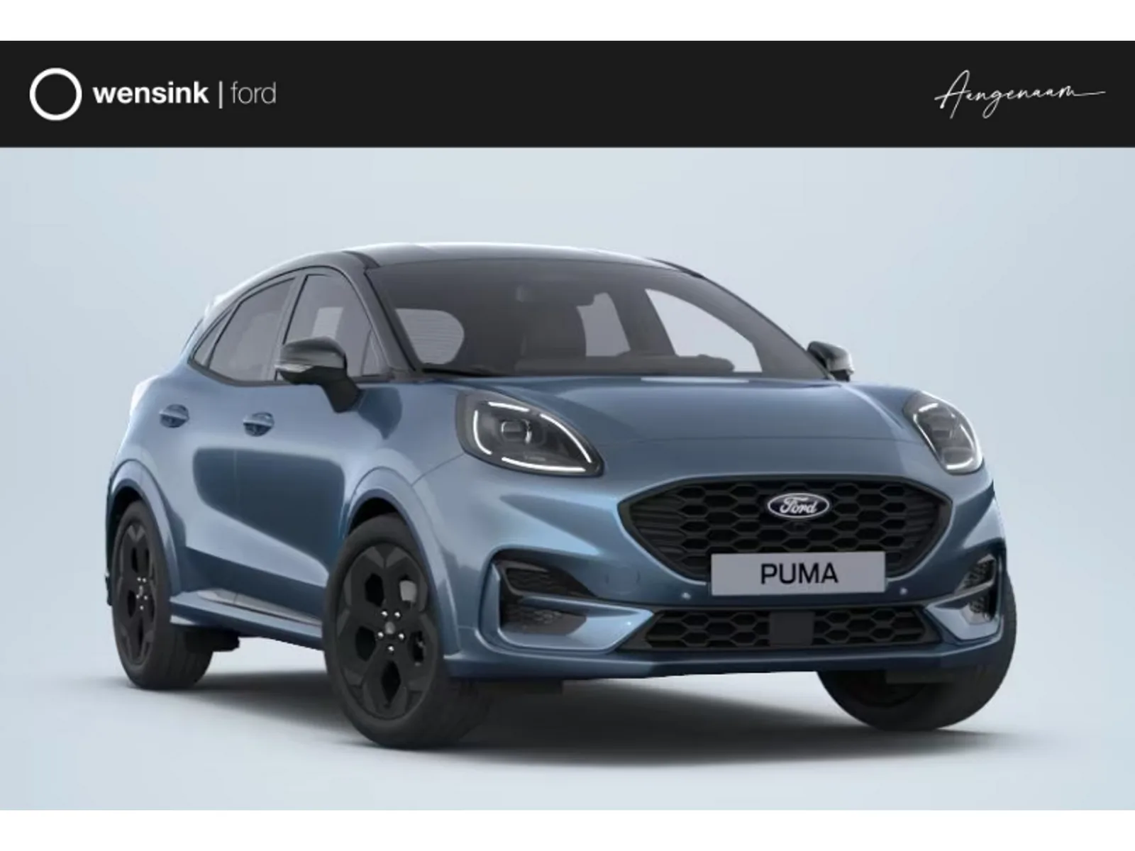 Ford Puma (2026) — foto 1