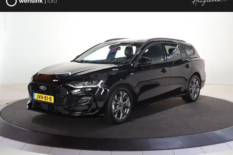 Ford Focus (2023)