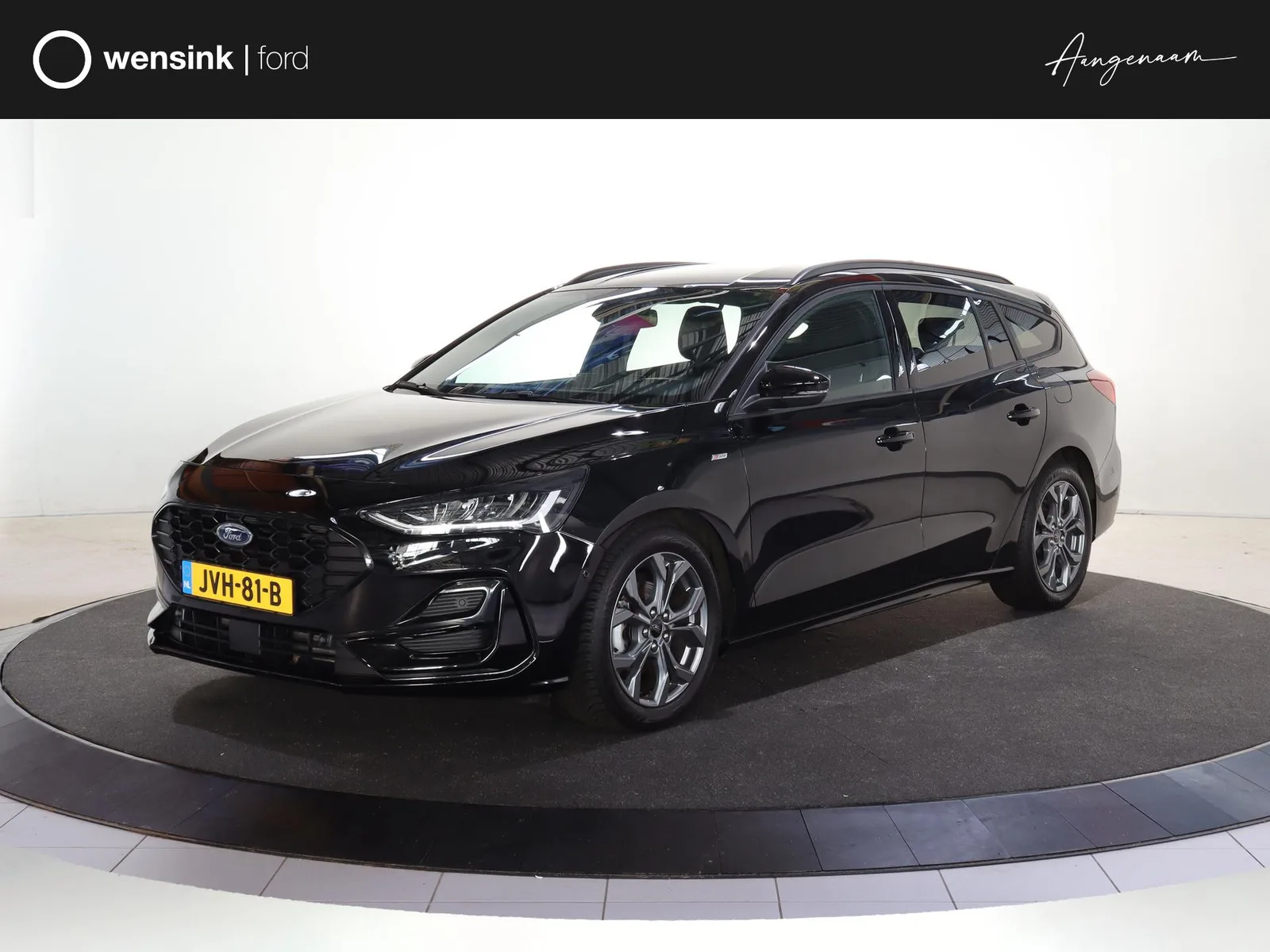 Ford Focus (2023) — foto 1