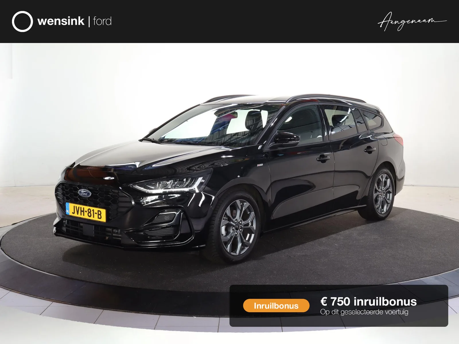 Ford Focus (2023) — foto 1