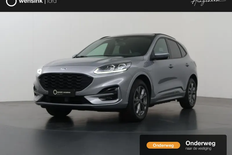 Ford Kuga (2023)