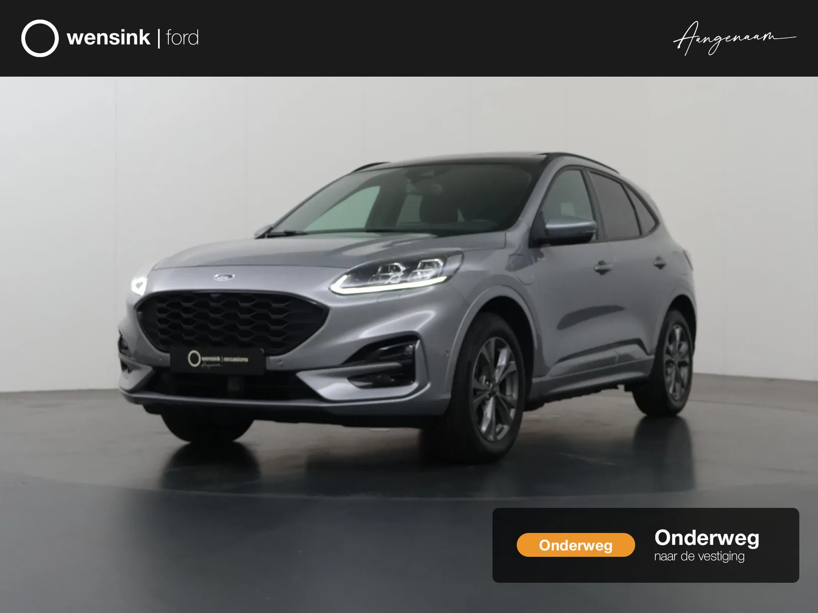 Ford Kuga (2023) — foto 1