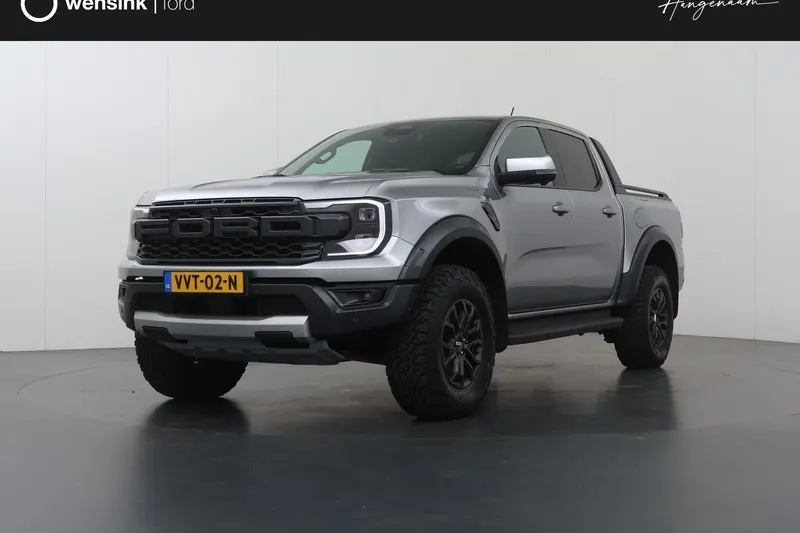 Ford Ranger (2023)