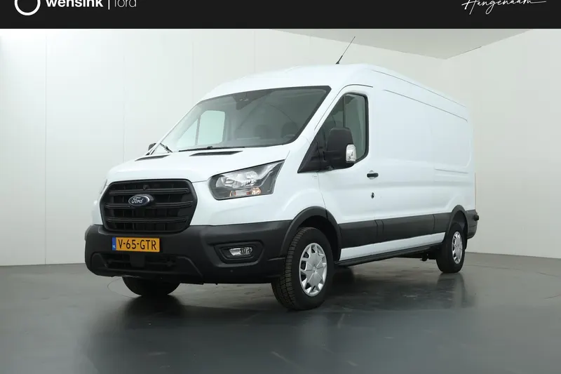 Ford Transit (2024)