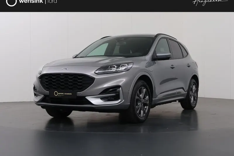 Ford Kuga (2023)