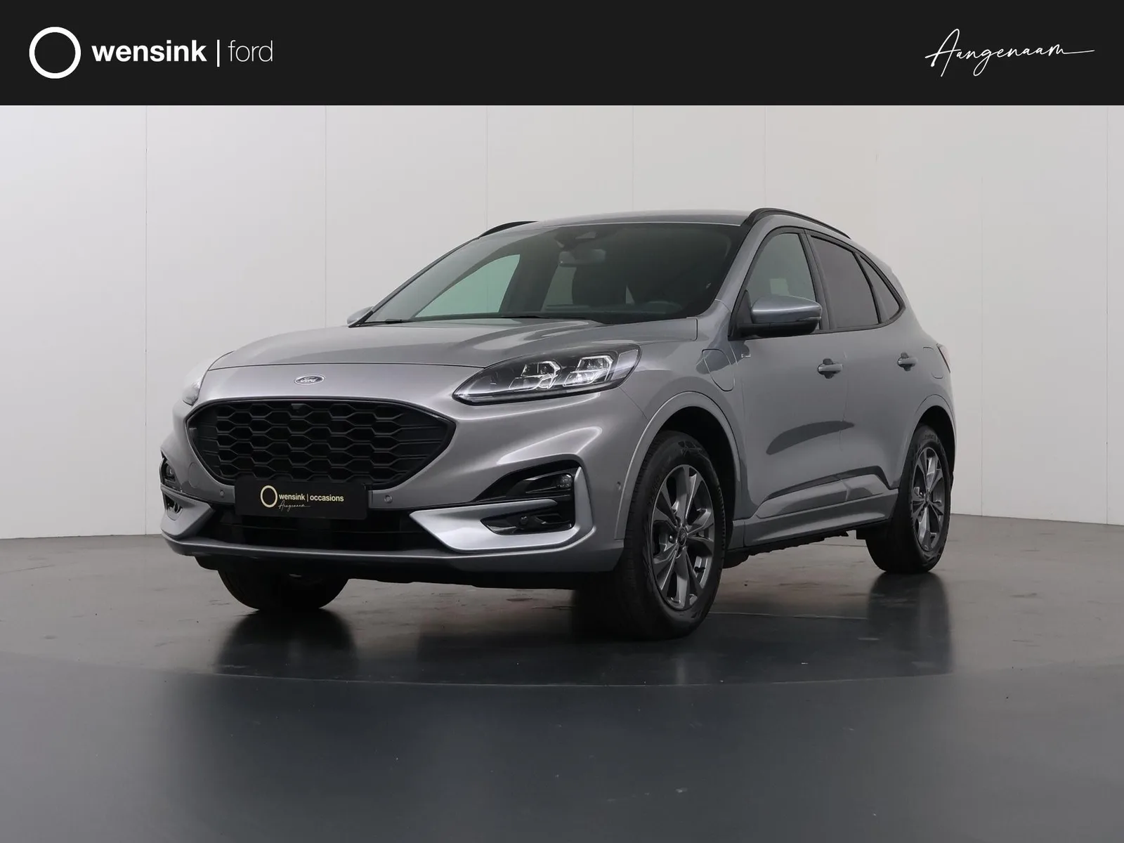 Ford Kuga (2023) — foto 1