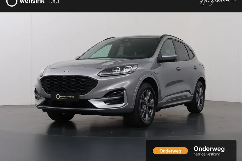 Ford Kuga (2023)