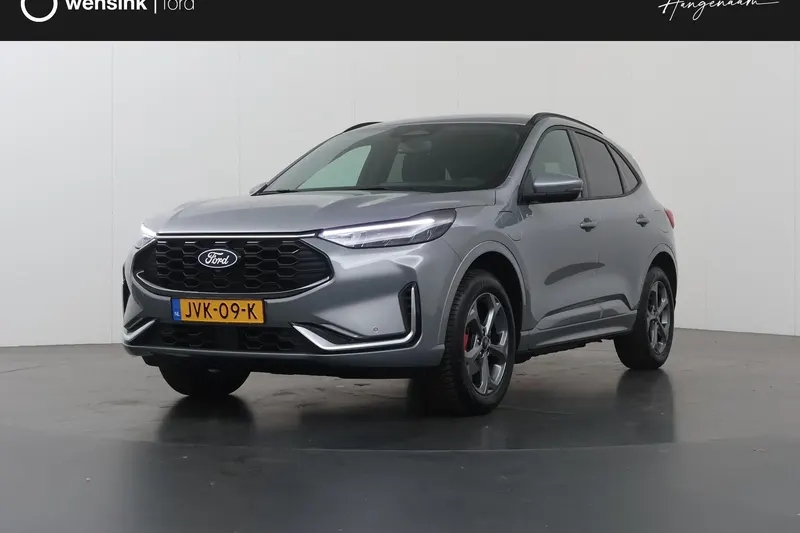 Ford Kuga (2026)
