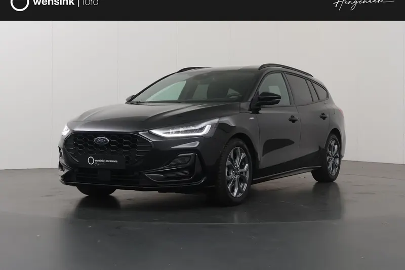 Ford Focus (2023)