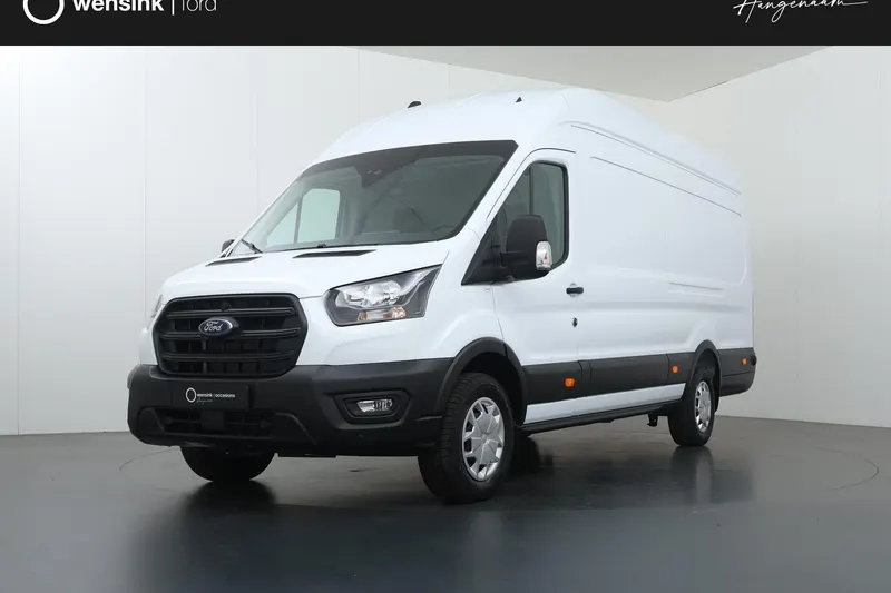 Ford Transit (2024)