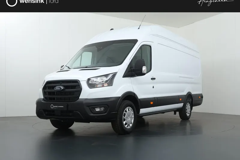 Ford Transit (2024)