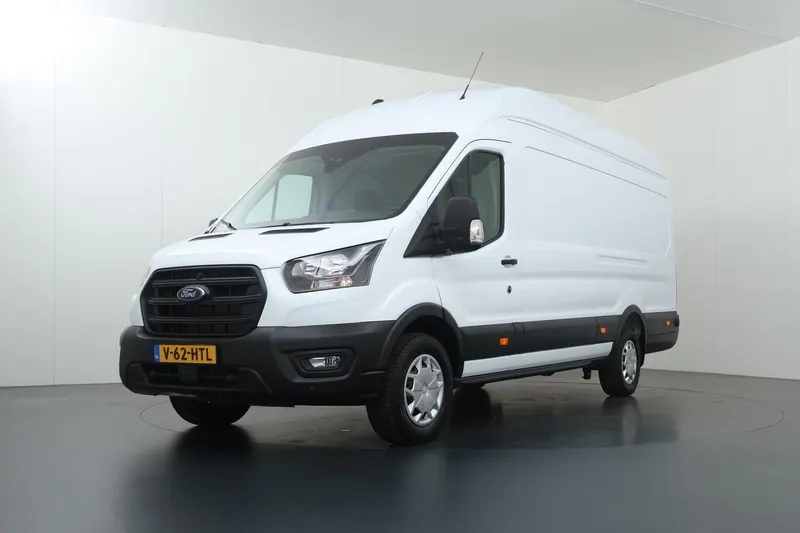 Ford Transit (2024)