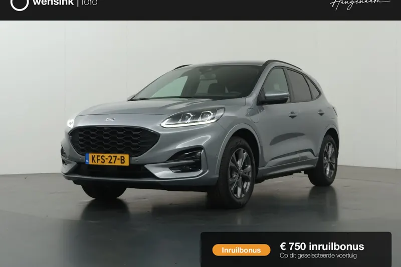 Ford Kuga (2023)