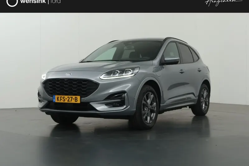 Ford Kuga (2023)