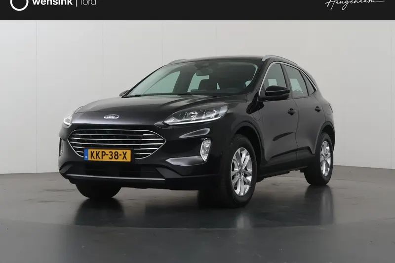 Ford Kuga (2022)