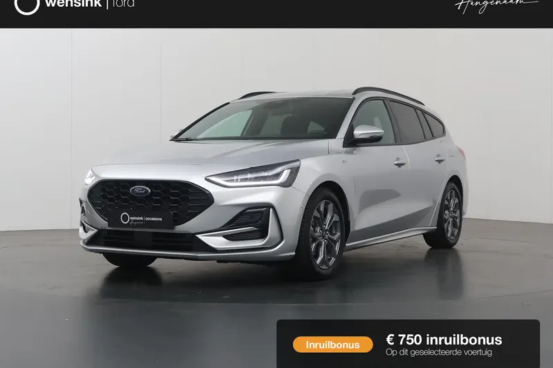 Ford Focus (2023)
