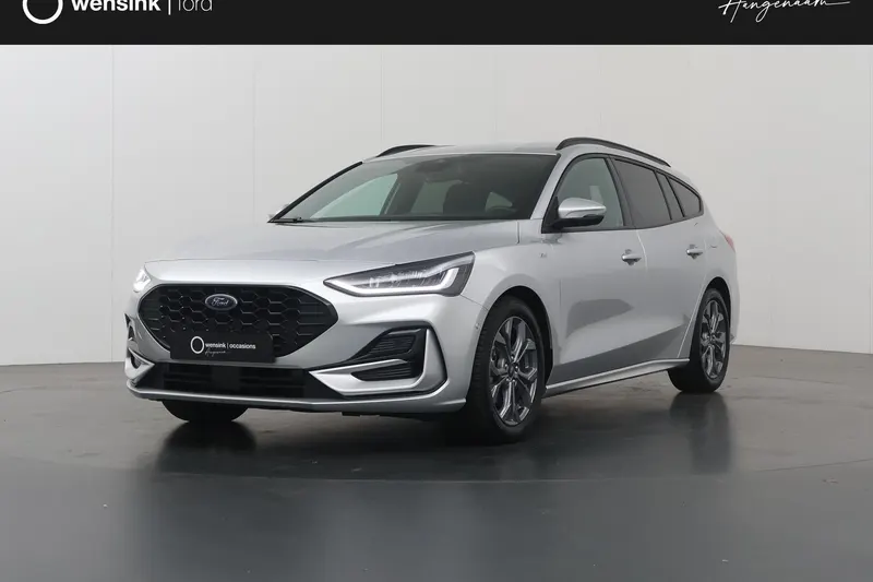 Ford Focus (2023)