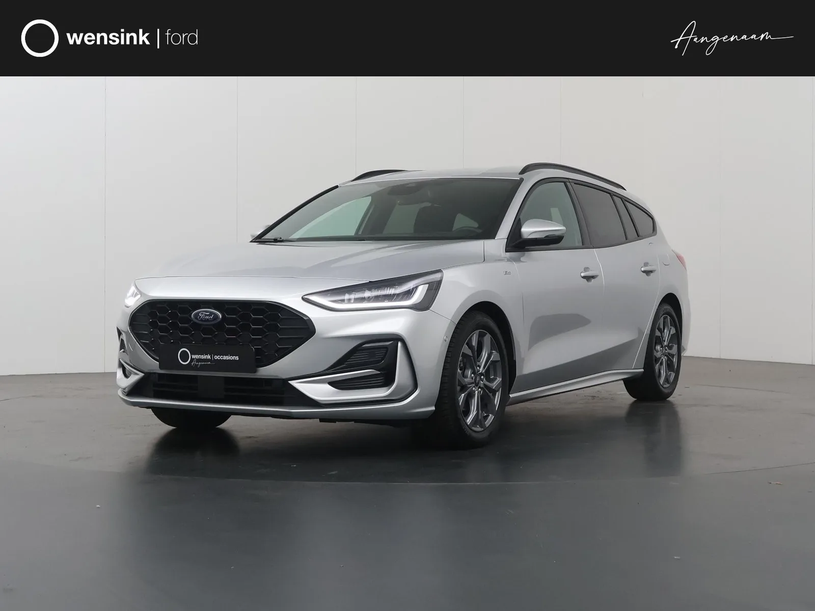 Ford Focus (2023) — foto 1