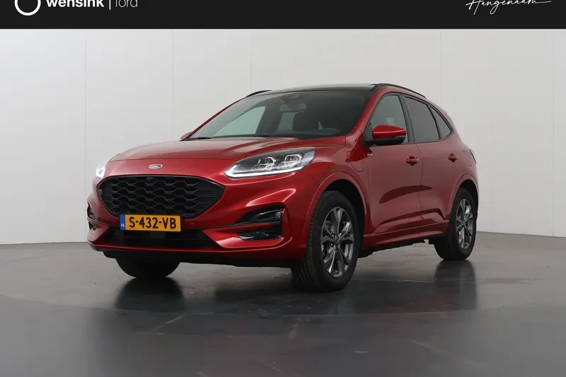 Ford Kuga (2023)