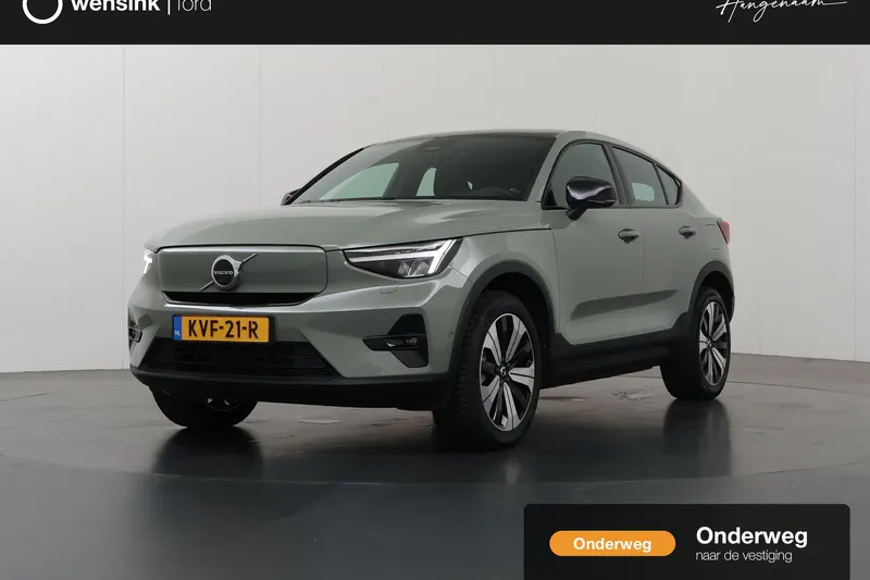 Volvo C40 (2023)