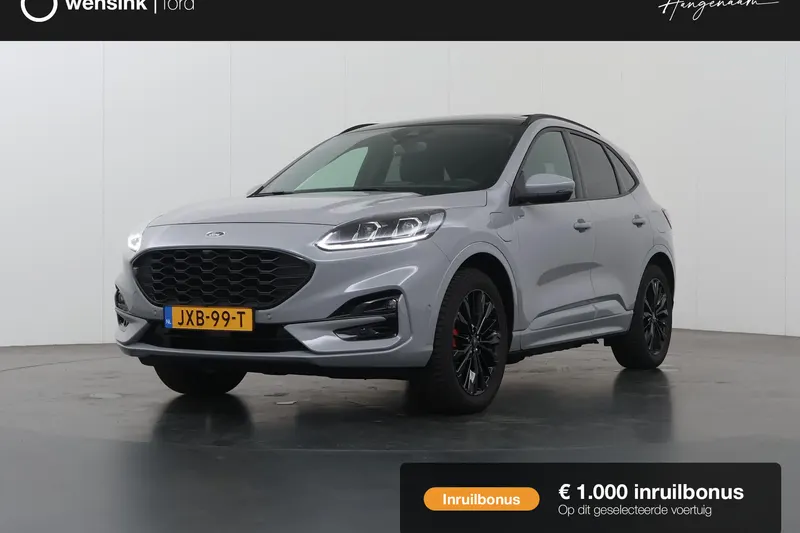 Ford Kuga (2024)