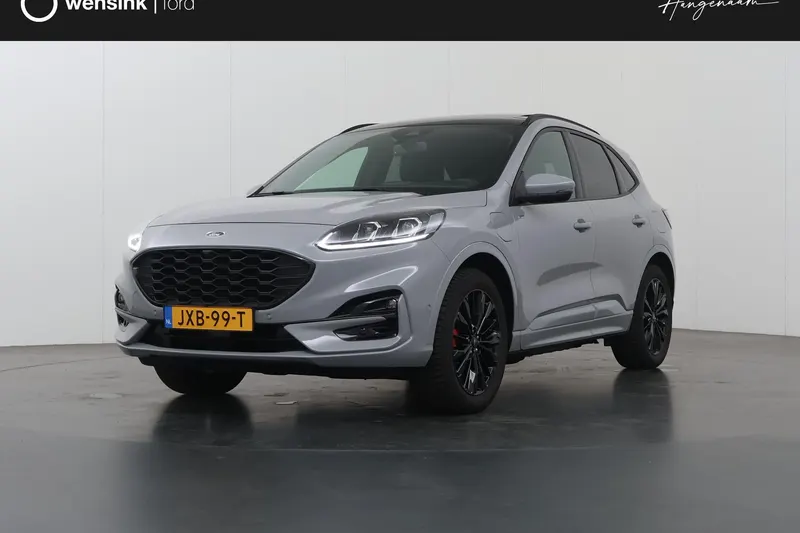 Ford Kuga (2024)